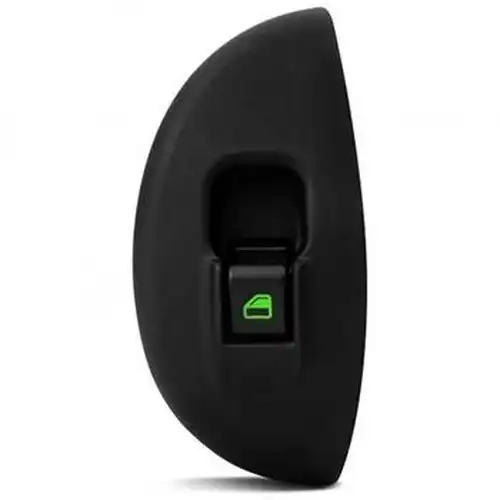 INTER VIDRO ELETRICO PALIO 96/00 DIR SIMPLES C/MOLD.