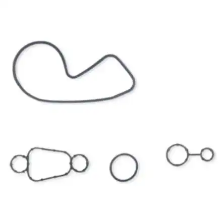 JUNTA TAMPA DISTRIBUICAO BOMBA LOGAN/SANDERO/KWID FLEX 3CIL