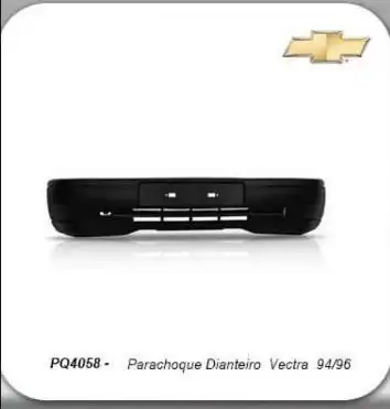 PARACHOQUE DIANT VECTRA 1993 A 1996