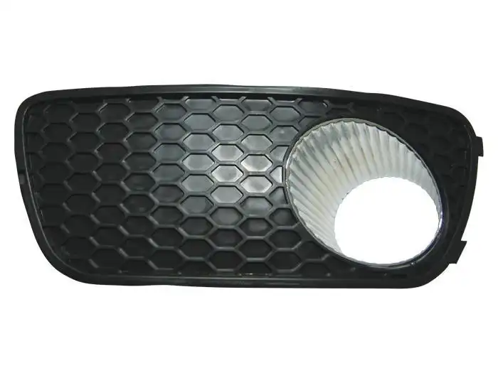 GRADE PARACHOQUE DIANT FIAT PALIO 04/07 ESQ C/ FAROLETE