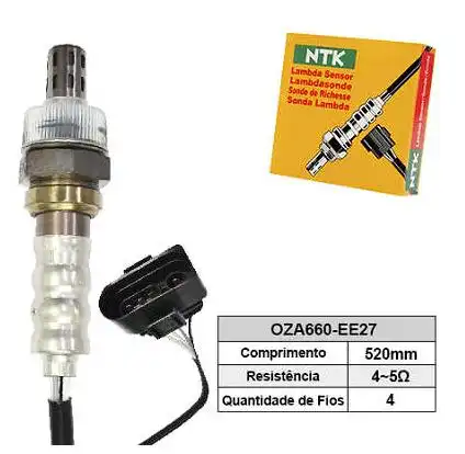 SONDA LAMBDA GOL PLUS 1.0 8/16V GASOLINA