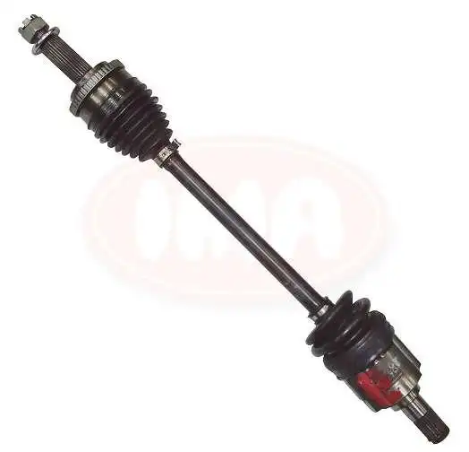 SEMI EIXO HYUNDAI TUCSON 2.0 16V 2005/ MANUAL ESQUERDO C/ABS