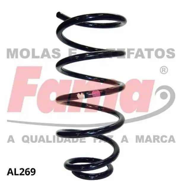 MOLA DIANT GOLF 1.6 2.0 99/14 AUDI A3 1.8 20V 99/06 C/ AR