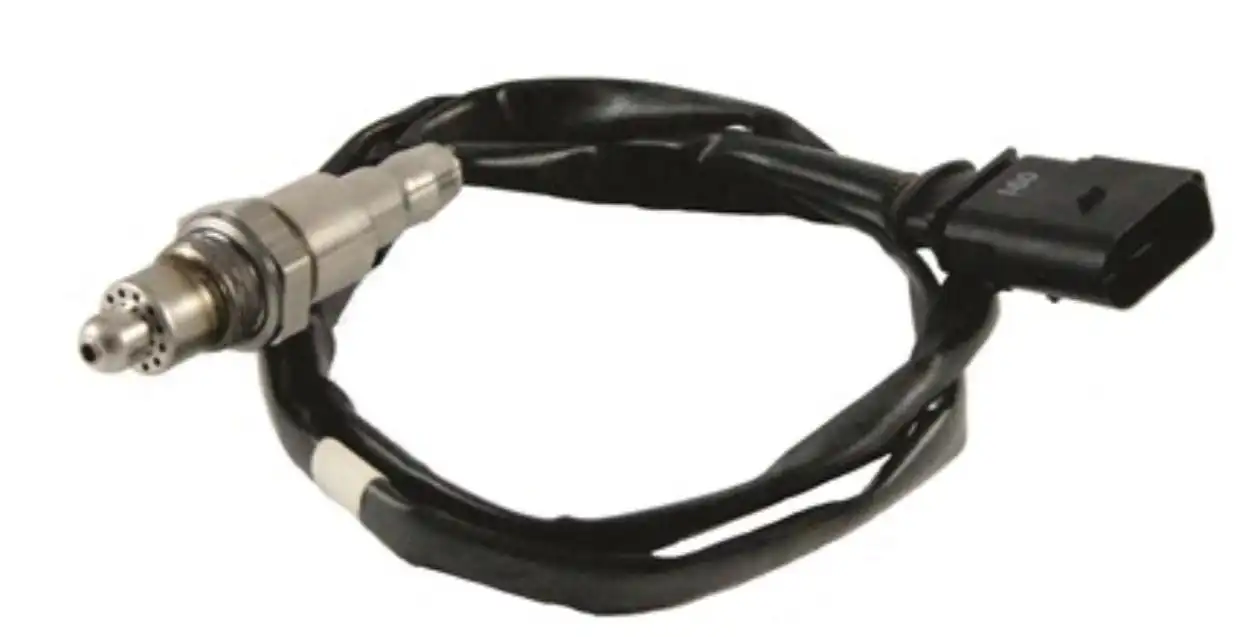 SONDA LAMBDA JETTA 2.0 TSI 2014 A 2017  POS CATALIZADOR