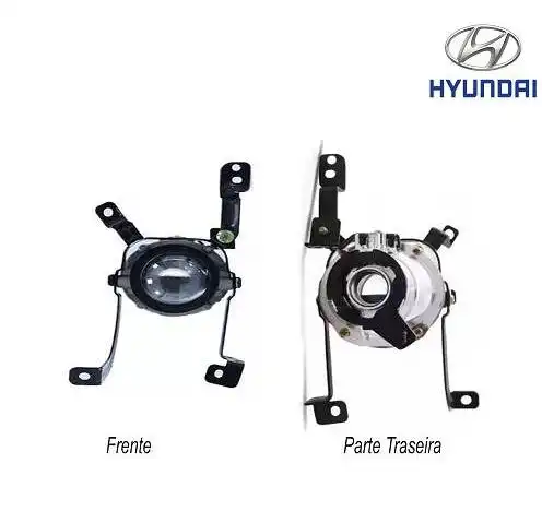 FAROLETE HYUNDAI HB20 2016 A 2019 ESQ