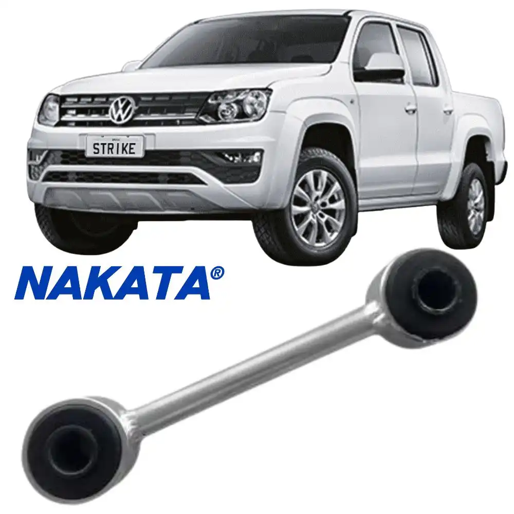 BIELETA DIANTEIRA AMAROK 2010 ACIMA