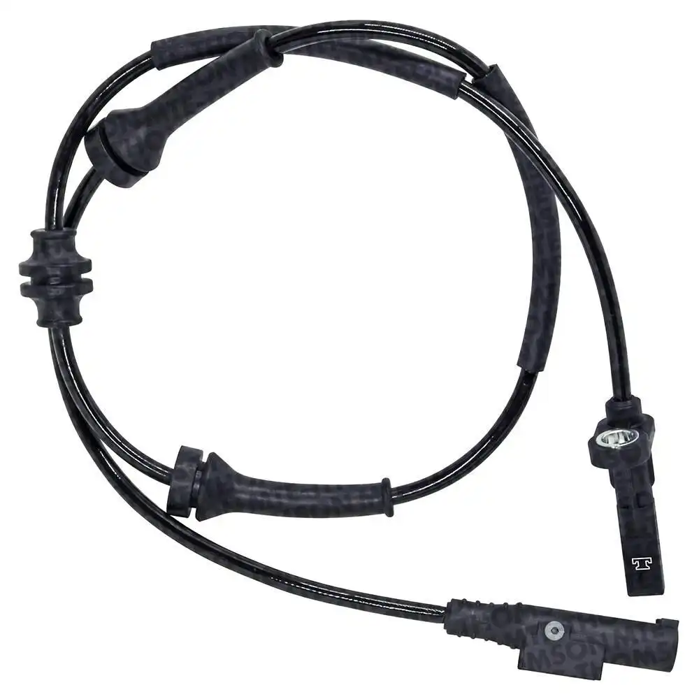 SENSOR ABS TRASEIRO FIAT TORO 2.0 16V 2016 EM DIANTE