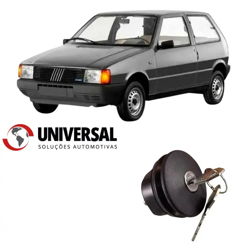 TAMPA TANQUE FIAT UNO 83/90 FIAT 147,SPAZIO,OGGI