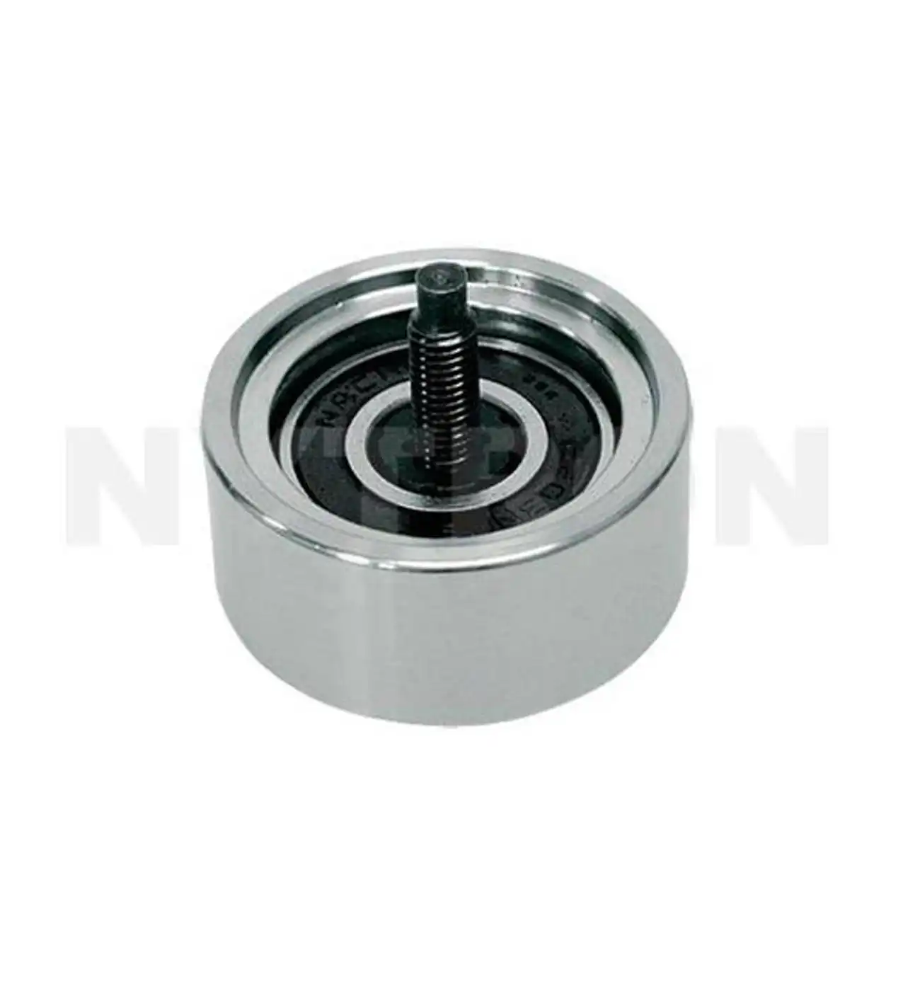 POLIA CORREIA ALTERNADOR CORSA 1.8 8V 2004 ACIMA