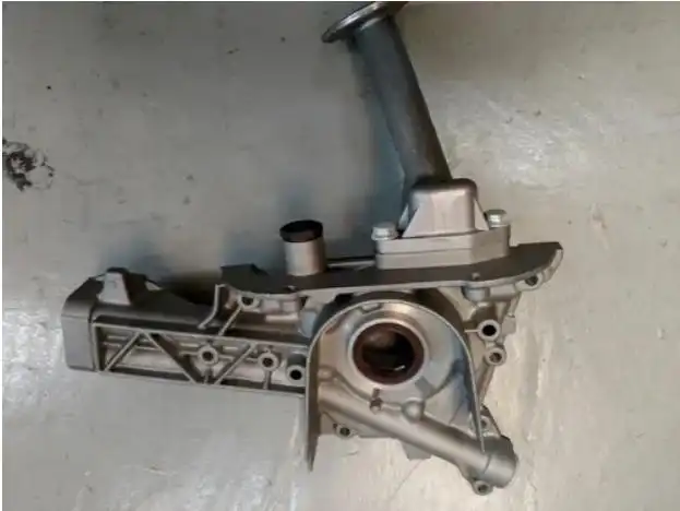 BOMBA OLEO FIAT MAREA 1.8 16V  2000 A 2007