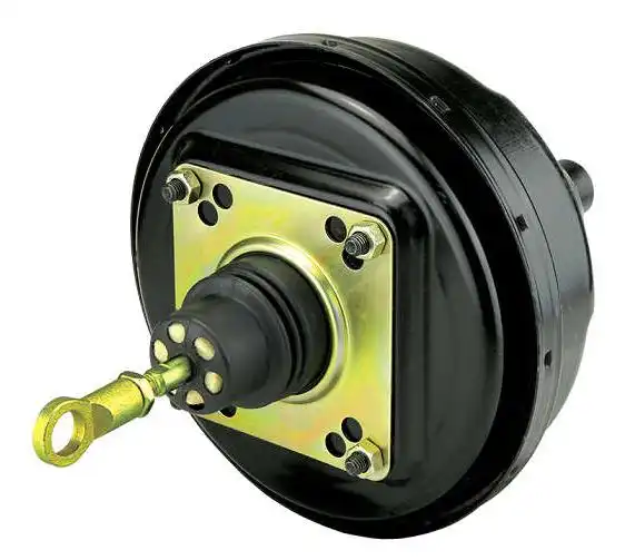 HIDROVACUO CORCEL II 80/ DEL REY PAMPA 81/