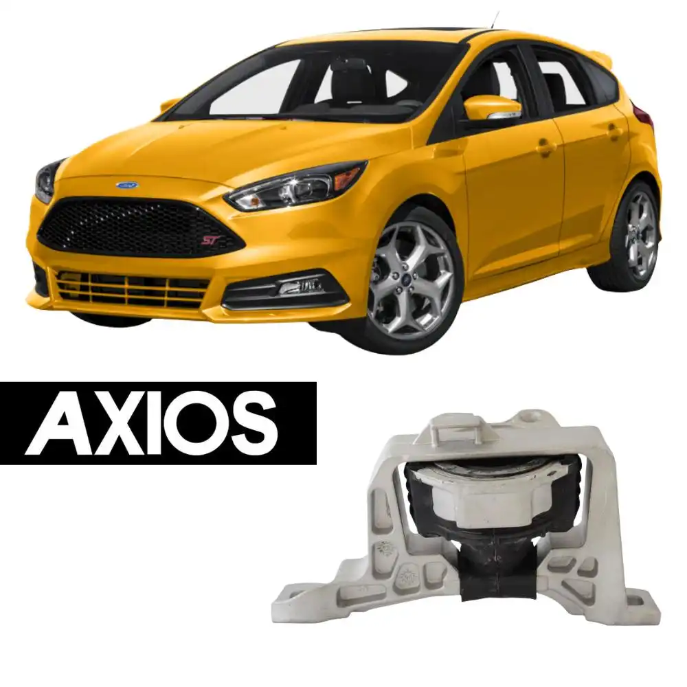 CALCO MOTOR FOCUS DURATEC 2.0 16V 09/ DIR ( MANUAL E AUTOM
