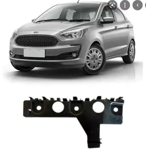 GUIA PARACHOQUE DIANT NEW KA 2019/ ESQ