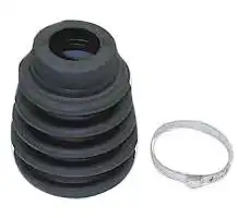 SANFONA HOMOCINETICA UNO 1.0 8V 1990 A 2001 LADO CAIXA