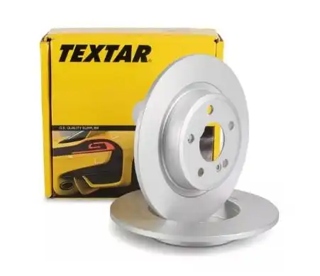 DISCO FREIO DIANTEIRO MERCEDES BENZ A250 CLA200 GLA200 295MM