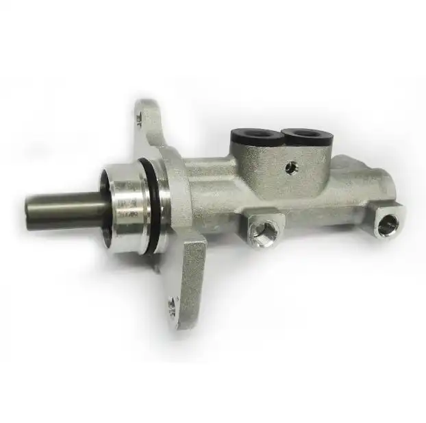 CILINDRO MESTRE FREIO CITROEN C3 1.6 2012 ACIMA COM ABS