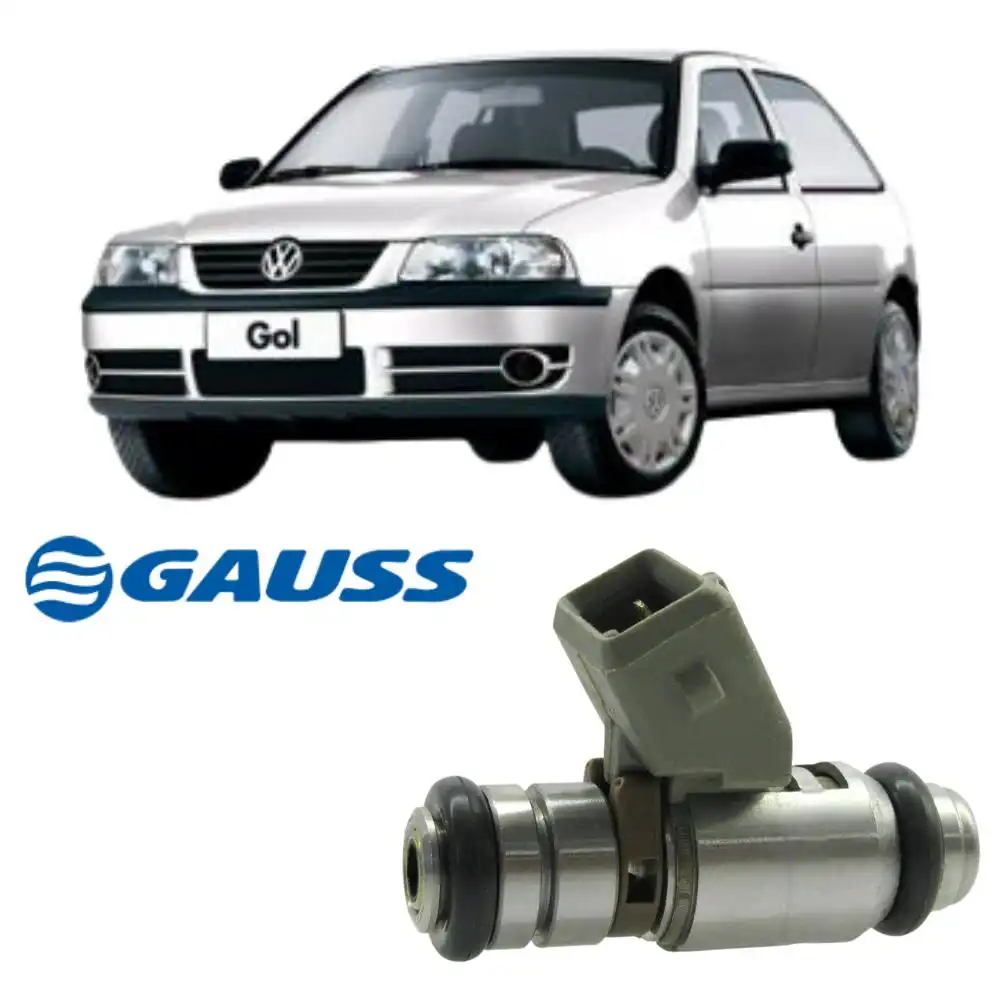 BICO INJ GOL MI 1.0 8V (MARROM)