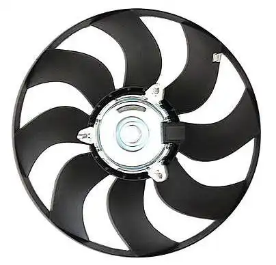 ELETRO VENTILADOR FIAT DOBLO 1.6 16V 2002 A 2003