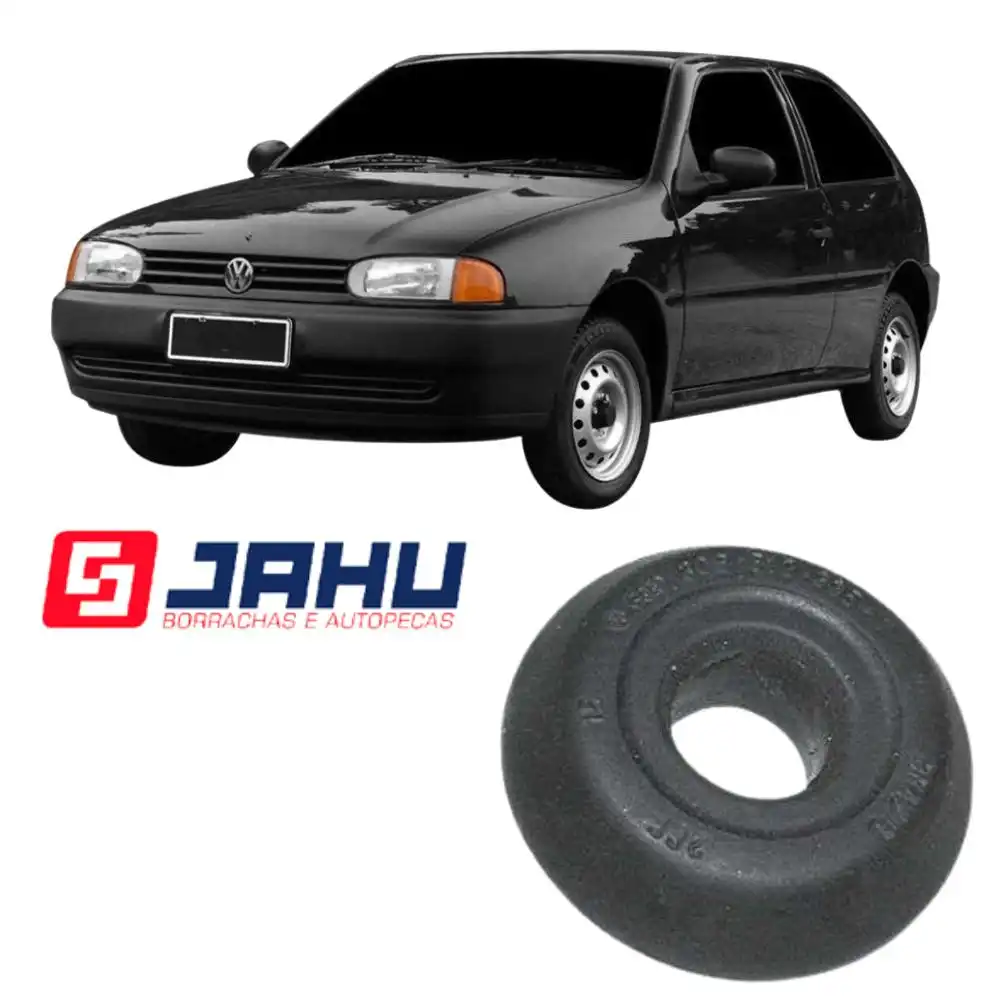 COXIM AMORTECEDOR TRASEIRO GOL G1 1980 A 1995 SUPERIOR