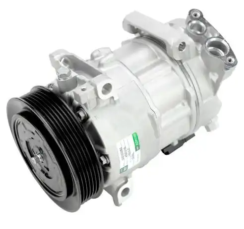 COMPRESSOR AR CONDICIONADO CITROEN DS4 1.6 16V 2011 A 2014
