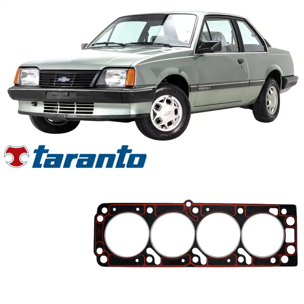 JUNTA CABECOTE MONZA 2.0 87/ VECTRA ASTRA 2.0
