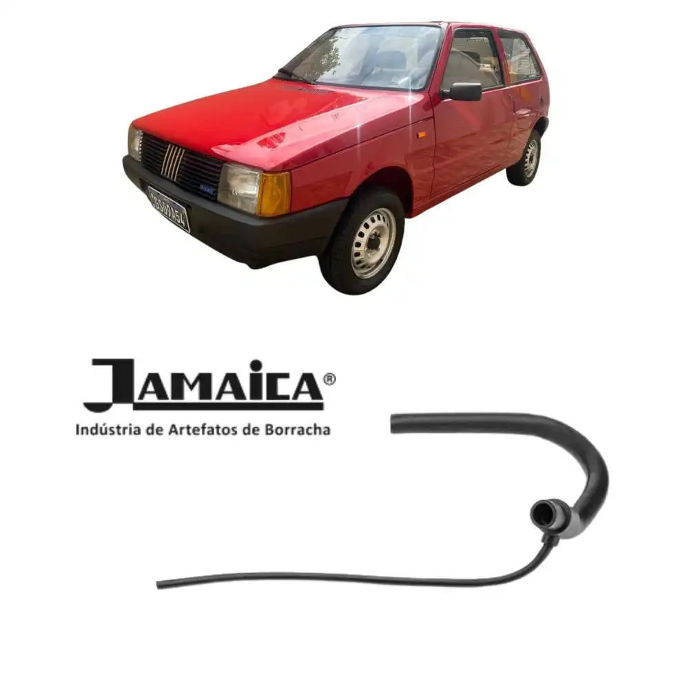 MANGUEIRA SUSPIRO OLEO MOTOR UNO 1989 A 1996