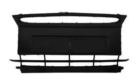 PARACHOQUE DIANT KA 97/02 CENTRO PRETO