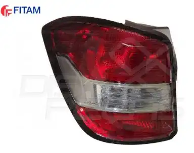 SINAL TRAS SPIN 2013/ ESQ