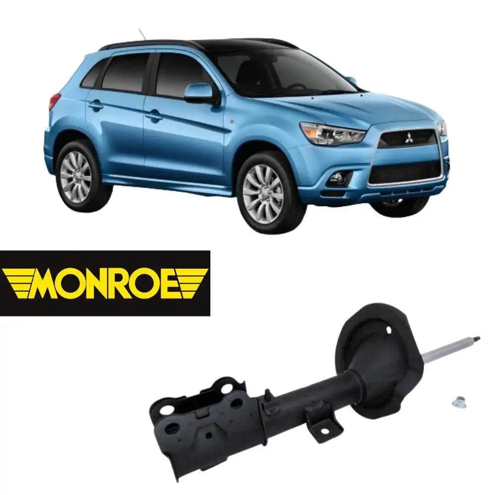 AMORTECEDOR DIANTEIRO MITSUBISHI ASX 2010 A 2020 DIREITO