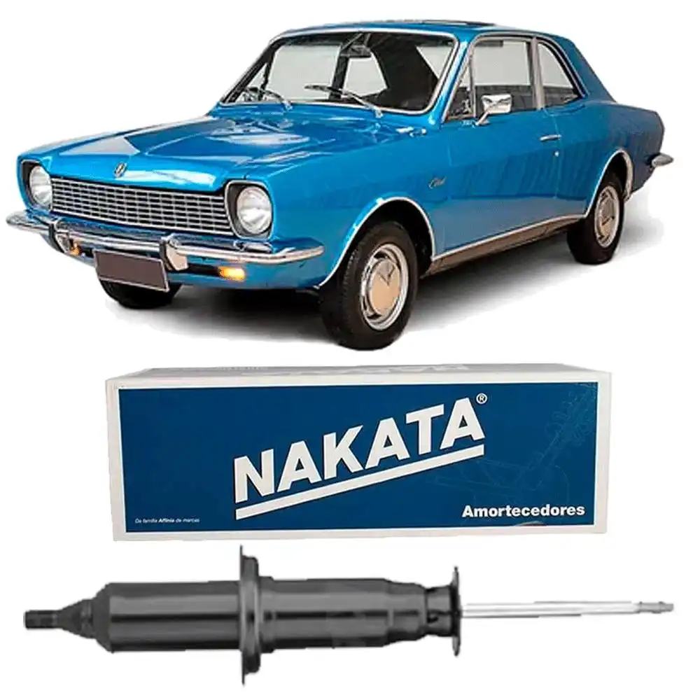 AMORTECEDOR DIANTEIRO CORCEL 1 1970 A 1977