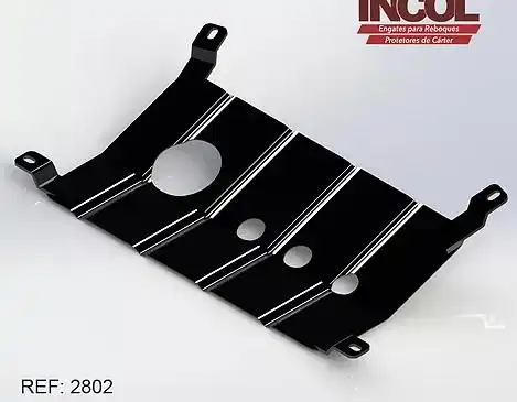 PROTETOR MOTOR RENAULT CLIO KANGOO 1.0 1.6 99/