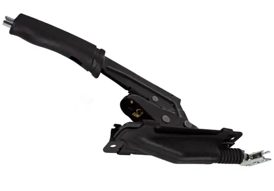 ALAVANCA FREIO MAO STRADA 2009 ACIMA