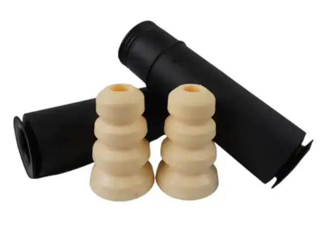 KIT AMORTECEDOR TRAS MERCEDES BENZ C200 2016 2 LADOS