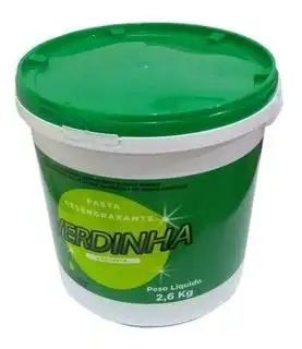 PASTA DESENGRAXANTE LIMPA MAOS 2,6KG