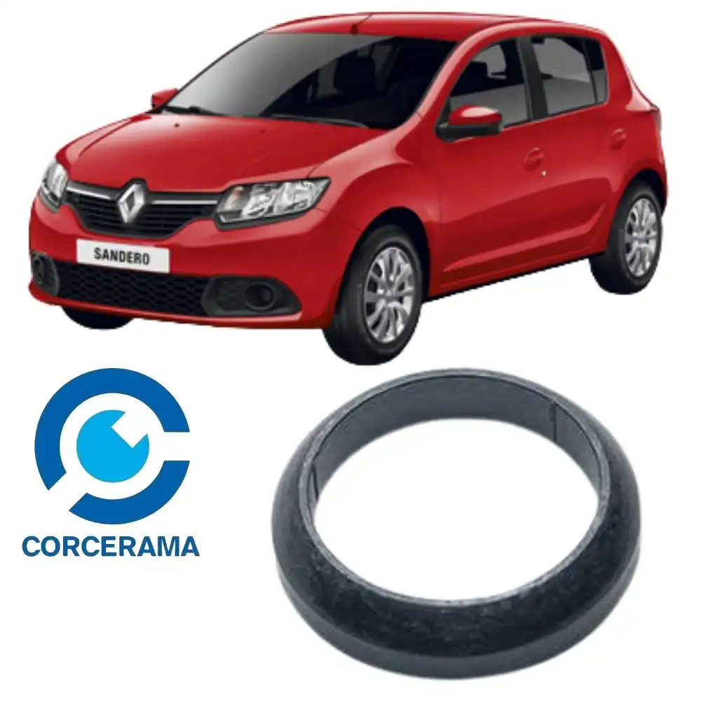 ANEL DESCARGA SANDERO 1.6 8V