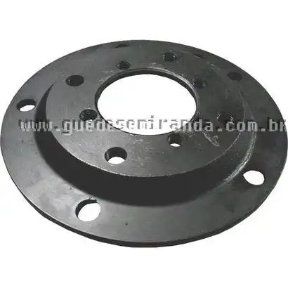 ADAPTADOR RODA FUSCA 5 FUROS P/ 4 FUROS