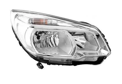 FAROL S-10 LT 2012 A 2016 DIR (REG MANUAL)