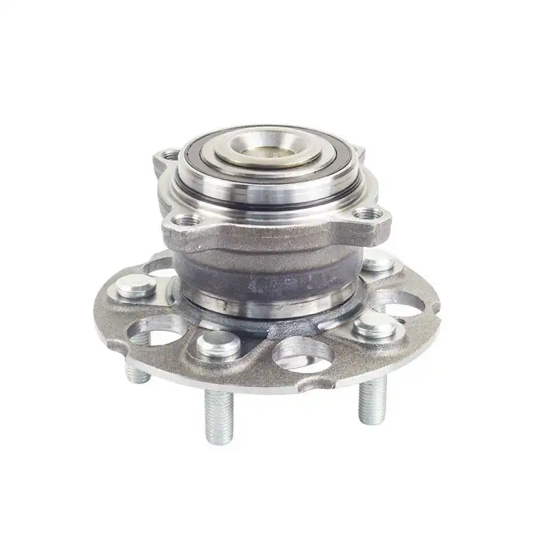 CUBO RODA TRAS HONDA CR-V 4X2 2.0 07/11 C/ ABS