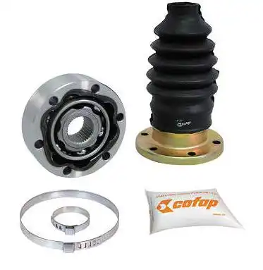 JUNTA DESLIZANTE KOMBI 98/