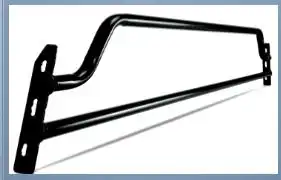 GRADE SANTO ANTONIO MONTANA 11/ PRETA