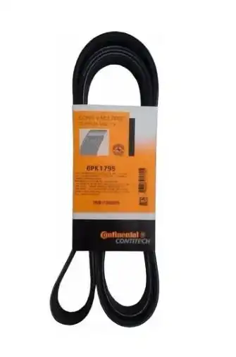 CORREIA ALT GOL 97/ 1.0 8/16V C/AR DIR CORSA 1.6 C