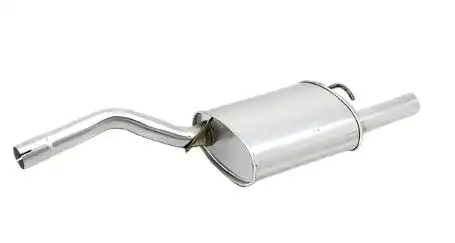 SILENC TRAS FOCUS 1.8 2.0 16V 2000/ SEDAN