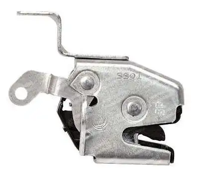 FECHADURA PORTA TRAS SUP FIAT FIORINO 2013 EM DIANTE DIR BAU