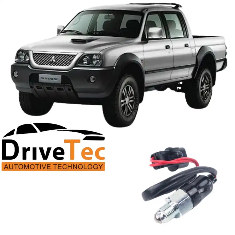 SENSOR ABS TRASEIRO L200 2.5 8V 2003 A 2012