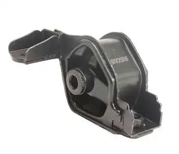 CALCO CAIXA HONDA FIT /08