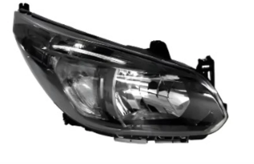 FAROL SPIN 2013/ DIR MASCARA NEGRA