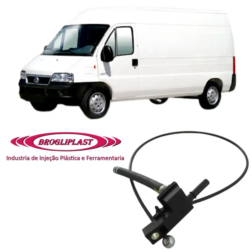 TUBO CONEXAO COMBUSTIVEL DUCATO 2.8 8V TURBO 2006 A 2009