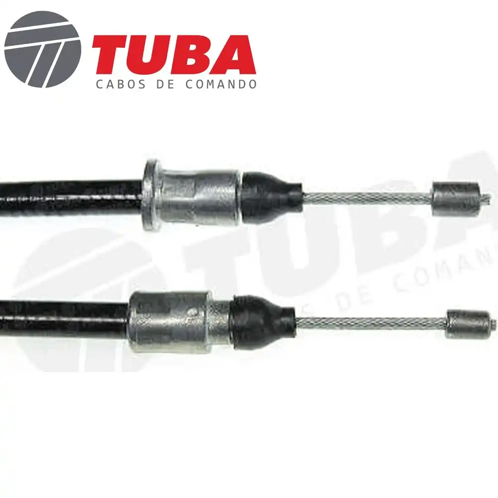 CABO FREIO MAO TRAS CORSA ESQ 2002/