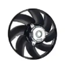 ELETRO VENTILADOR FOCUS ZETEC 1.6 8V 2001 A 2008