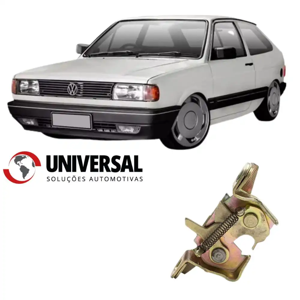 FECHADURA PORTA MALAS GOL 80/96
